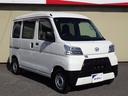ハイゼットカーゴ ＤＸ　ＳＡＩＩＩ　４ＷＤ　衝突被害軽減システム　ＬＥＤヘッドランプ　アイドリングストップ（4枚目）