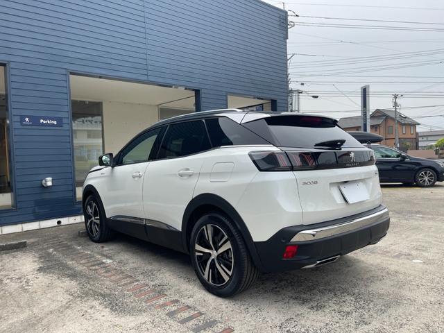３００８ ＧＴハイブリッド４（5枚目）