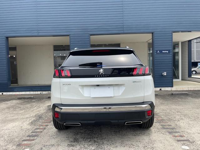３００８ ＧＴハイブリッド４（6枚目）