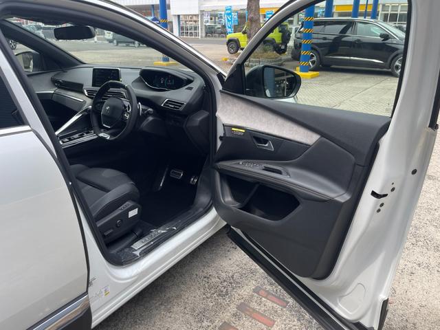 ３００８ ＧＴハイブリッド４（11枚目）