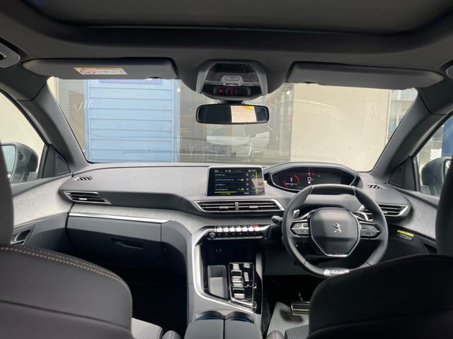 ３００８ ＧＴハイブリッド４（23枚目）