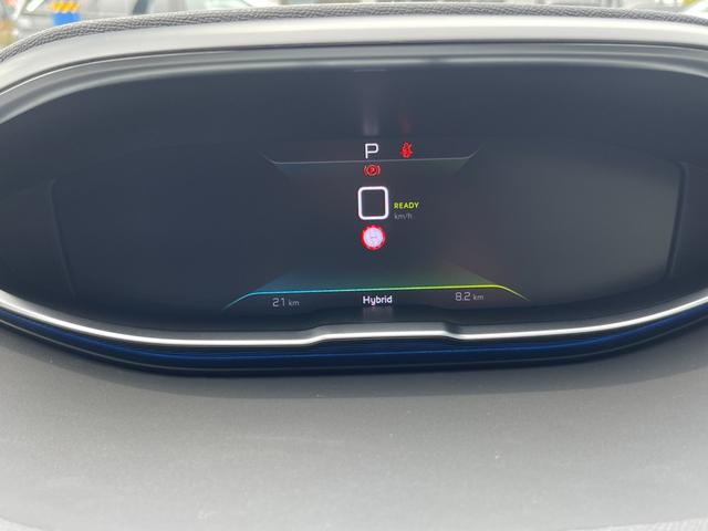３００８ ＧＴハイブリッド４（28枚目）