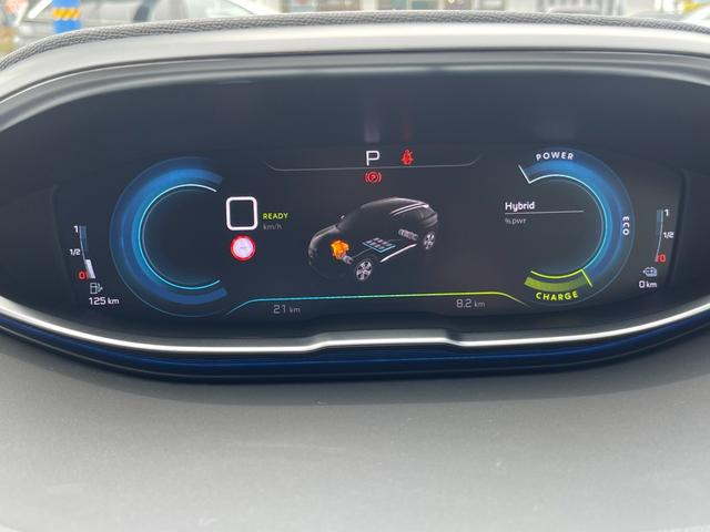 ３００８ ＧＴハイブリッド４（29枚目）