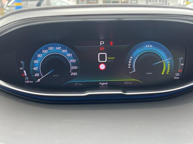 ３００８ ＧＴハイブリッド４（30枚目）