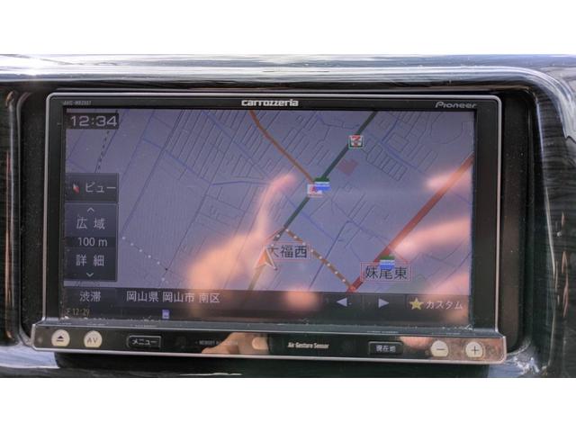 旅行やレジャーにと様々なシーンで期待に応える安心ナビ付き！