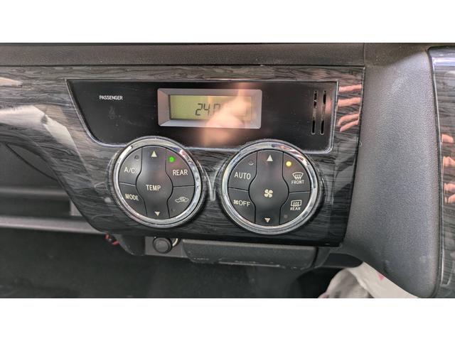 四季を通じて快適な室内温度を保つことが可能！エアコンは必須ですね！