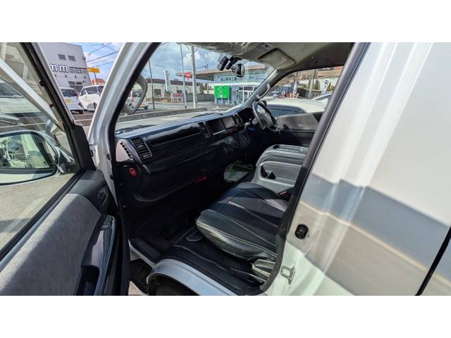 是非一度、実車を御覧ください。