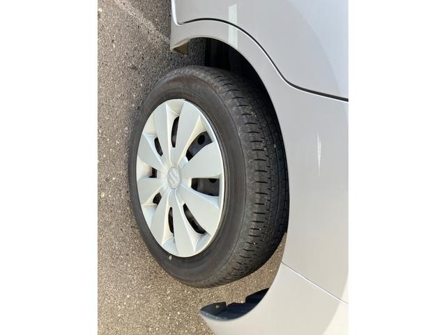 ワゴンＲ ＦＸ　キーレスエントリー　アイドリングストップ　ベンチシート　ＣＶＴ　盗難防止システム　ＡＢＳ　ＣＤ　ミュージックプレイヤー接続可　衝突安全ボディ　エアコン　パワーステアリング　パワーウィンドウ（19枚目）