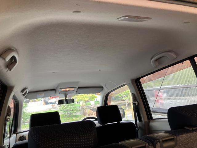 ワゴンＲ ＦＸ　ワンオーナー　キーレスエントリー　電動格納ミラー　ベンチシート　ＡＴ　盗難防止システム　ＡＢＳ　ＣＤ　アルミホイール　衝突安全ボディ　エアコン　パワーステアリング　パワーウィンドウ　運転席エアバッグ（30枚目）