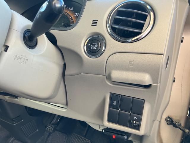 ルークス G ETC バックカメラ 両側スライド・片側電動 ナビ TV スマートキー 電動格納ミラー ベンチシート CVT 盗難防止システム ABS CD DVD再生 衝突安全ボディ エアコン パワーステアリング(8枚目)