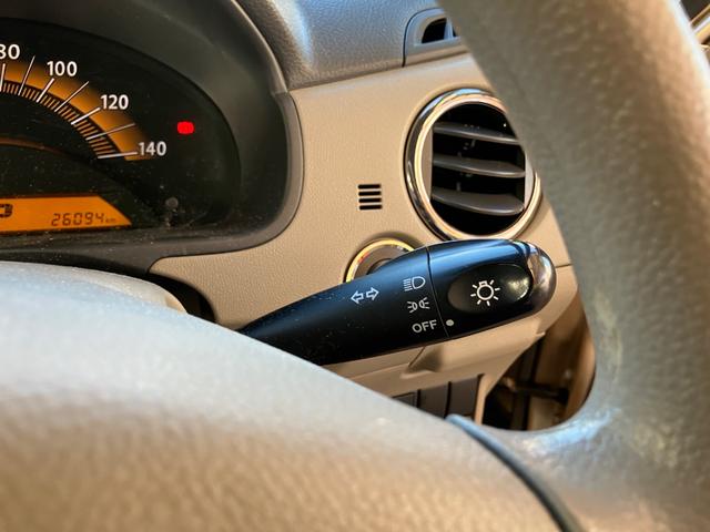 ルークス G ETC バックカメラ 両側スライド・片側電動 ナビ TV スマートキー 電動格納ミラー ベンチシート CVT 盗難防止システム ABS CD DVD再生 衝突安全ボディ エアコン パワーステアリング(9枚目)