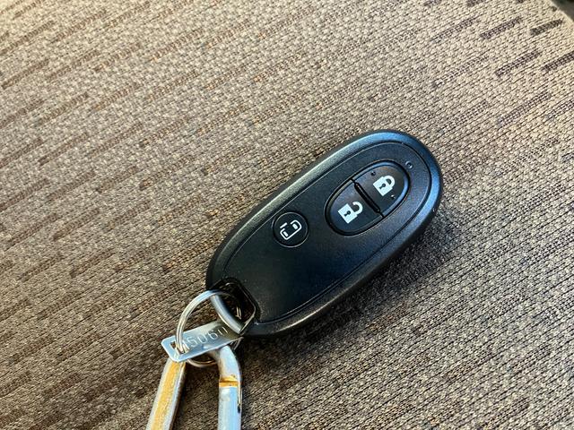 ルークス G ETC バックカメラ 両側スライド・片側電動 ナビ TV スマートキー 電動格納ミラー ベンチシート CVT 盗難防止システム ABS CD DVD再生 衝突安全ボディ エアコン パワーステアリング(11枚目)