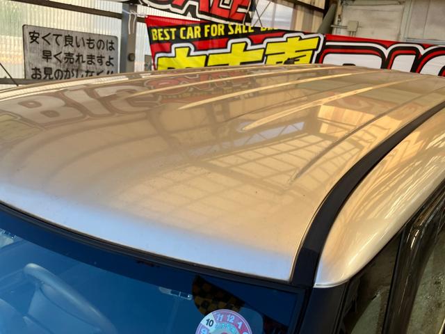 ルークス G ETC バックカメラ 両側スライド・片側電動 ナビ TV スマートキー 電動格納ミラー ベンチシート CVT 盗難防止システム ABS CD DVD再生 衝突安全ボディ エアコン パワーステアリング(21枚目)