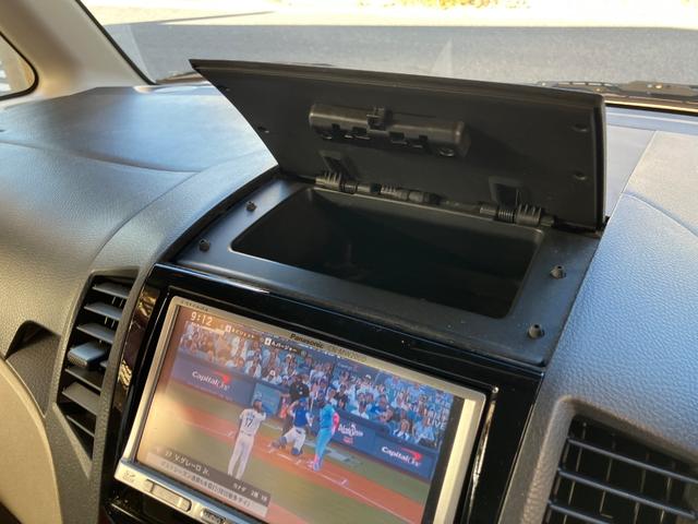 ルークス G ETC バックカメラ 両側スライド・片側電動 ナビ TV スマートキー 電動格納ミラー ベンチシート CVT 盗難防止システム ABS CD DVD再生 衝突安全ボディ エアコン パワーステアリング(25枚目)