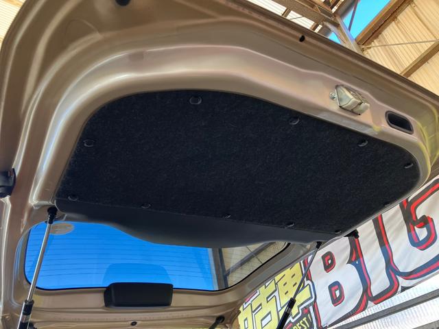 ルークス G ETC バックカメラ 両側スライド・片側電動 ナビ TV スマートキー 電動格納ミラー ベンチシート CVT 盗難防止システム ABS CD DVD再生 衝突安全ボディ エアコン パワーステアリング(27枚目)