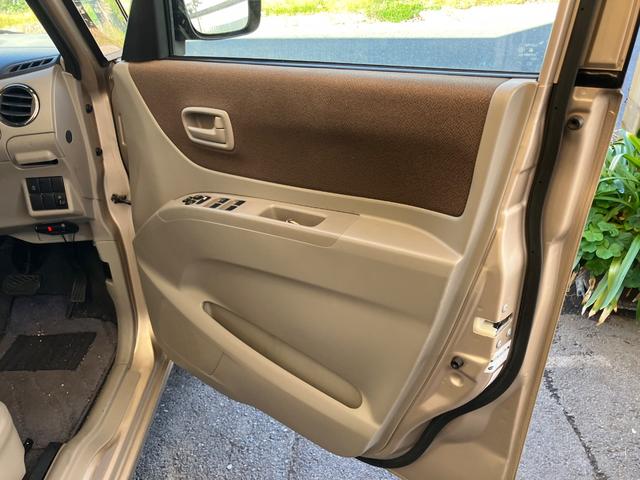 ルークス G ETC バックカメラ 両側スライド・片側電動 ナビ TV スマートキー 電動格納ミラー ベンチシート CVT 盗難防止システム ABS CD DVD再生 衝突安全ボディ エアコン パワーステアリング(36枚目)