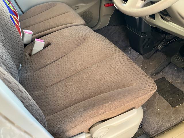 ルークス G ETC バックカメラ 両側スライド・片側電動 ナビ TV スマートキー 電動格納ミラー ベンチシート CVT 盗難防止システム ABS CD DVD再生 衝突安全ボディ エアコン パワーステアリング(47枚目)