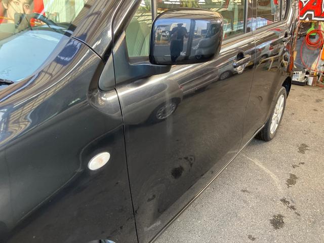 ワゴンＲ ＦＸ　キーレスエントリー　アイドリングストップ　電動格納ミラー　ベンチシート　ＣＶＴ　盗難防止システム　ＡＢＳ　ＣＤ　ミュージックプレイヤー接続可　アルミホイール　衝突安全ボディ　エアコン（23枚目）