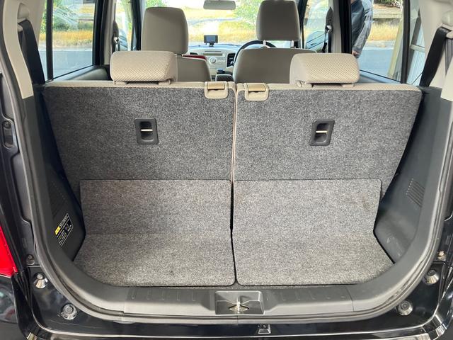 ワゴンＲ ＦＸ　キーレスエントリー　アイドリングストップ　電動格納ミラー　ベンチシート　ＣＶＴ　盗難防止システム　ＡＢＳ　ＣＤ　ミュージックプレイヤー接続可　アルミホイール　衝突安全ボディ　エアコン（27枚目）