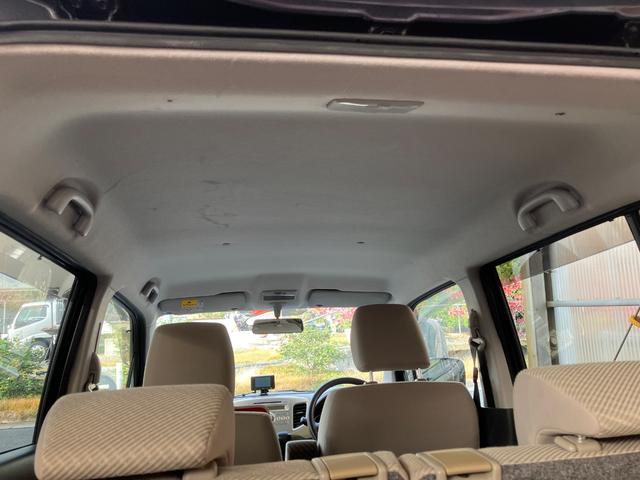 ワゴンＲ ＦＸ　キーレスエントリー　アイドリングストップ　電動格納ミラー　ベンチシート　ＣＶＴ　盗難防止システム　ＡＢＳ　ＣＤ　ミュージックプレイヤー接続可　アルミホイール　衝突安全ボディ　エアコン（28枚目）