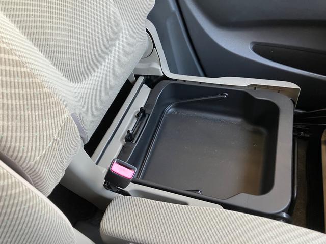 ワゴンＲ ＦＸ　キーレスエントリー　アイドリングストップ　電動格納ミラー　ベンチシート　ＣＶＴ　盗難防止システム　ＡＢＳ　ＣＤ　ミュージックプレイヤー接続可　アルミホイール　衝突安全ボディ　エアコン（31枚目）