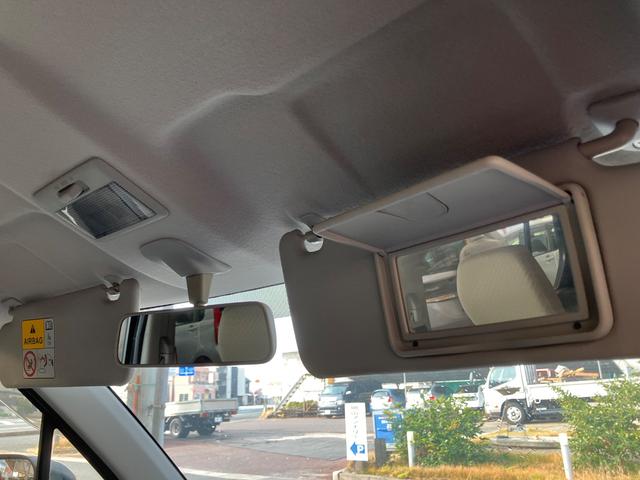 ワゴンＲ ＦＸ　キーレスエントリー　アイドリングストップ　電動格納ミラー　ベンチシート　ＣＶＴ　盗難防止システム　ＡＢＳ　ＣＤ　ミュージックプレイヤー接続可　アルミホイール　衝突安全ボディ　エアコン（34枚目）