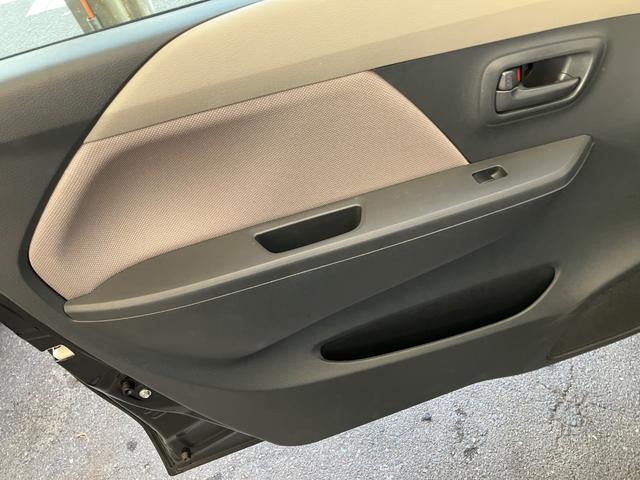 ワゴンＲ ＦＸ　キーレスエントリー　アイドリングストップ　電動格納ミラー　ベンチシート　ＣＶＴ　盗難防止システム　ＡＢＳ　ＣＤ　ミュージックプレイヤー接続可　アルミホイール　衝突安全ボディ　エアコン（35枚目）