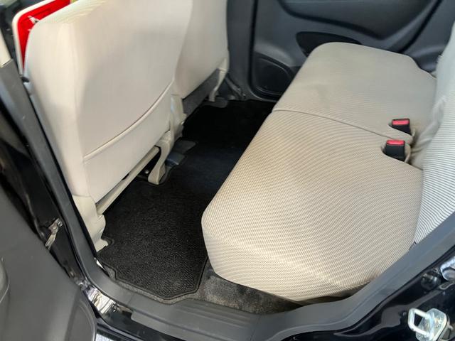 ワゴンＲ ＦＸ　キーレスエントリー　アイドリングストップ　電動格納ミラー　ベンチシート　ＣＶＴ　盗難防止システム　ＡＢＳ　ＣＤ　ミュージックプレイヤー接続可　アルミホイール　衝突安全ボディ　エアコン（36枚目）