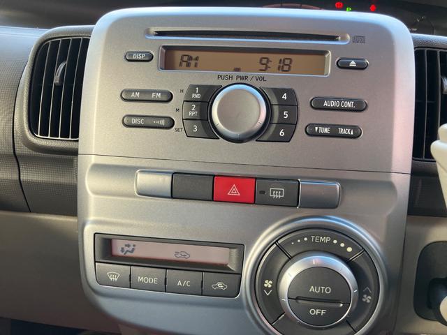 タント Ｘ　ＥＴＣ　電動スライドドア　スマートキー　アイドリングストップ　電動格納ミラー　ベンチシート　ＣＶＴ　盗難防止システム　ＡＢＳ　ＣＤ　ミュージックプレイヤー接続可　衝突安全ボディ　エアコン（4枚目）