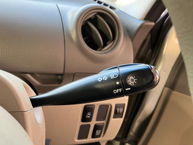 タント Ｘ　ＥＴＣ　電動スライドドア　スマートキー　アイドリングストップ　電動格納ミラー　ベンチシート　ＣＶＴ　盗難防止システム　ＡＢＳ　ＣＤ　ミュージックプレイヤー接続可　衝突安全ボディ　エアコン（5枚目）