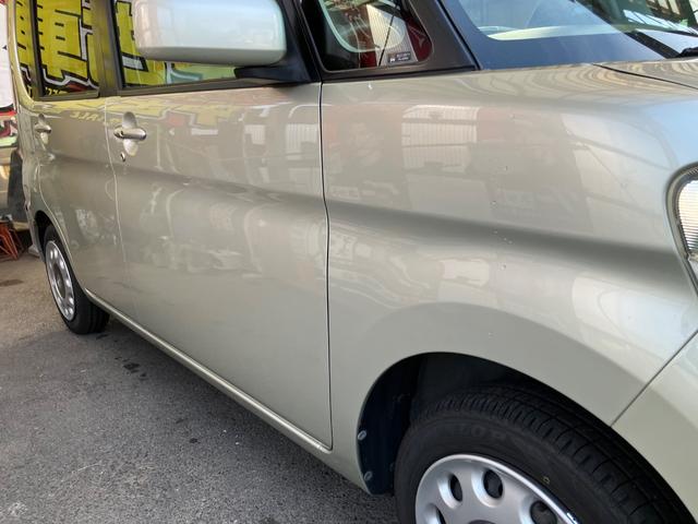 タント Ｘ　ＥＴＣ　電動スライドドア　スマートキー　アイドリングストップ　電動格納ミラー　ベンチシート　ＣＶＴ　盗難防止システム　ＡＢＳ　ＣＤ　ミュージックプレイヤー接続可　衝突安全ボディ　エアコン（14枚目）