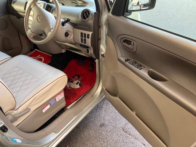 タント Ｘ　ＥＴＣ　電動スライドドア　スマートキー　アイドリングストップ　電動格納ミラー　ベンチシート　ＣＶＴ　盗難防止システム　ＡＢＳ　ＣＤ　ミュージックプレイヤー接続可　衝突安全ボディ　エアコン（31枚目）