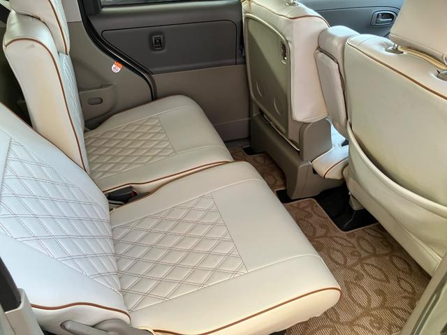 タント Ｘ　ＥＴＣ　電動スライドドア　スマートキー　アイドリングストップ　電動格納ミラー　ベンチシート　ＣＶＴ　盗難防止システム　ＡＢＳ　ＣＤ　ミュージックプレイヤー接続可　衝突安全ボディ　エアコン（32枚目）