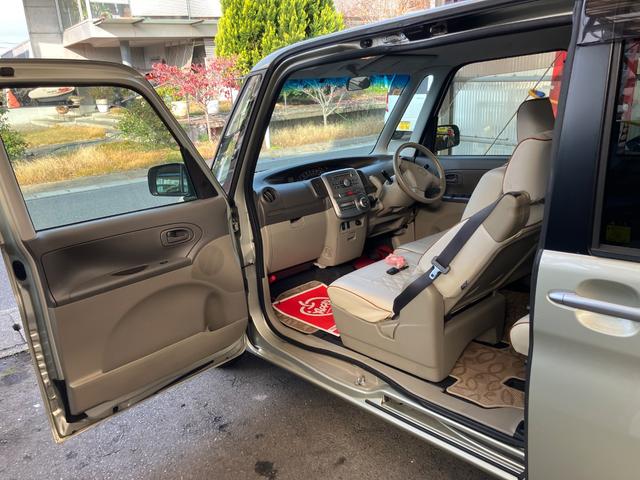 タント Ｘ　ＥＴＣ　電動スライドドア　スマートキー　アイドリングストップ　電動格納ミラー　ベンチシート　ＣＶＴ　盗難防止システム　ＡＢＳ　ＣＤ　ミュージックプレイヤー接続可　衝突安全ボディ　エアコン（37枚目）