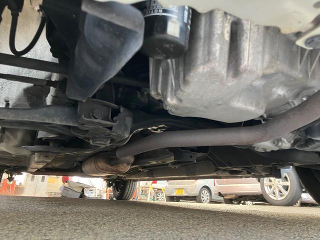 タント Ｘ　ＥＴＣ　電動スライドドア　スマートキー　アイドリングストップ　電動格納ミラー　ベンチシート　ＣＶＴ　盗難防止システム　ＡＢＳ　ＣＤ　ミュージックプレイヤー接続可　衝突安全ボディ　エアコン（39枚目）