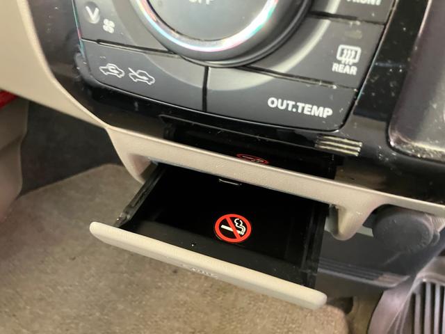 パレット X 両側スライド・片側電動 スマートキー 電動格納ミラー ベンチシート AT 盗難防止システム ABS CD カセット アルミホイール 衝突安全ボディ エアコン パワーステアリング パワーウィンドウ(10枚目)