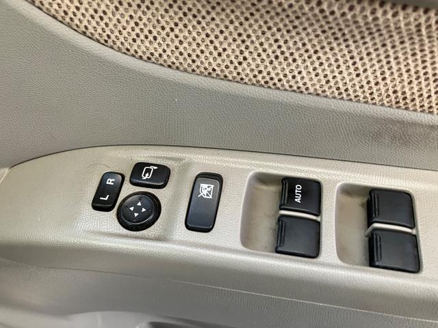 パレット X 両側スライド・片側電動 スマートキー 電動格納ミラー ベンチシート AT 盗難防止システム ABS CD カセット アルミホイール 衝突安全ボディ エアコン パワーステアリング パワーウィンドウ(13枚目)