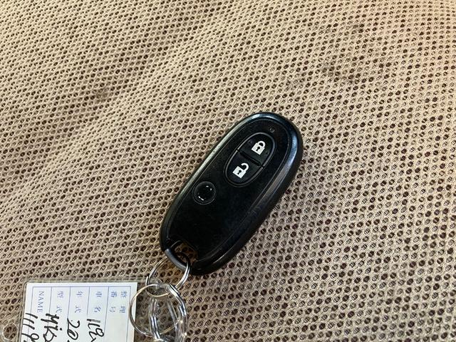 パレット X 両側スライド・片側電動 スマートキー 電動格納ミラー ベンチシート AT 盗難防止システム ABS CD カセット アルミホイール 衝突安全ボディ エアコン パワーステアリング パワーウィンドウ(14枚目)