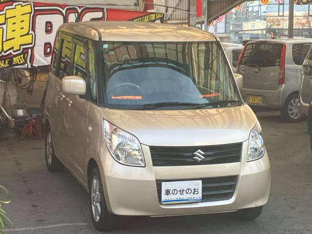 パレット X 両側スライド・片側電動 スマートキー 電動格納ミラー ベンチシート AT 盗難防止システム ABS CD カセット アルミホイール 衝突安全ボディ エアコン パワーステアリング パワーウィンドウ(16枚目)