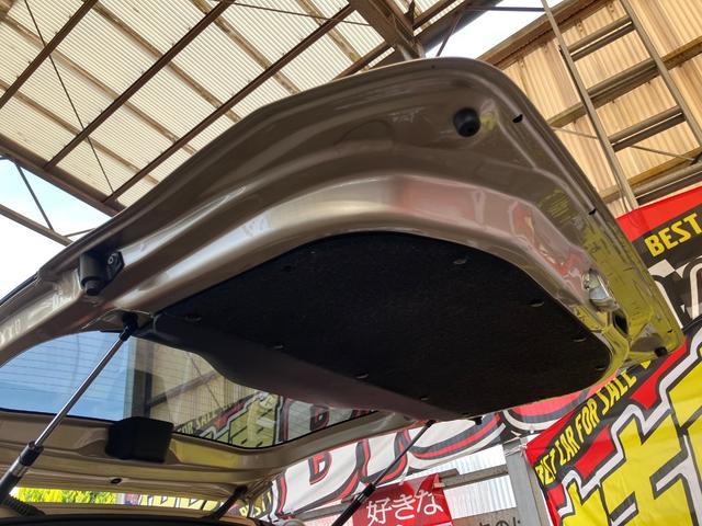 パレット X 両側スライド・片側電動 スマートキー 電動格納ミラー ベンチシート AT 盗難防止システム ABS CD カセット アルミホイール 衝突安全ボディ エアコン パワーステアリング パワーウィンドウ(26枚目)