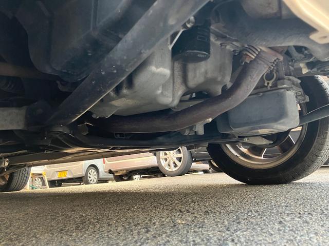 パレット X 両側スライド・片側電動 スマートキー 電動格納ミラー ベンチシート AT 盗難防止システム ABS CD カセット アルミホイール 衝突安全ボディ エアコン パワーステアリング パワーウィンドウ(27枚目)