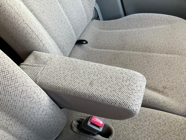 パレット X 両側スライド・片側電動 スマートキー 電動格納ミラー ベンチシート AT 盗難防止システム ABS CD カセット アルミホイール 衝突安全ボディ エアコン パワーステアリング パワーウィンドウ(40枚目)