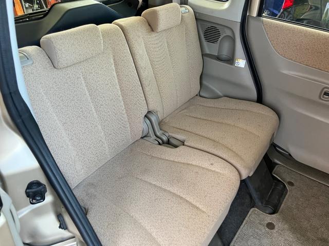 パレット X 両側スライド・片側電動 スマートキー 電動格納ミラー ベンチシート AT 盗難防止システム ABS CD カセット アルミホイール 衝突安全ボディ エアコン パワーステアリング パワーウィンドウ(42枚目)