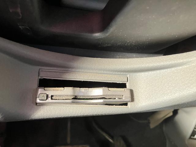 高速走行もスムーズにお支払いが可能な【ＥＴＣ】ご納車までにセットアップを行い、ご納車時にはご利用いただけるようにいたします。