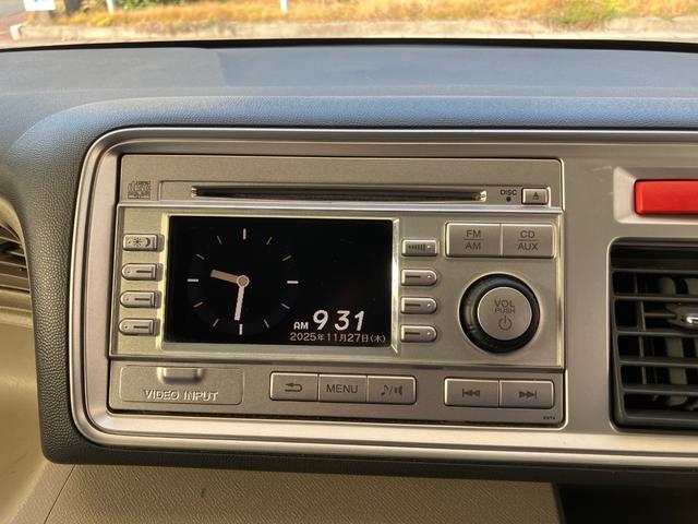 ライフ Gスマートプラス バックカメラ スマートキー 電動格納ミラー ベンチシート AT 盗難防止システム ABS CD 衝突安全ボディ エアコン(7枚目)