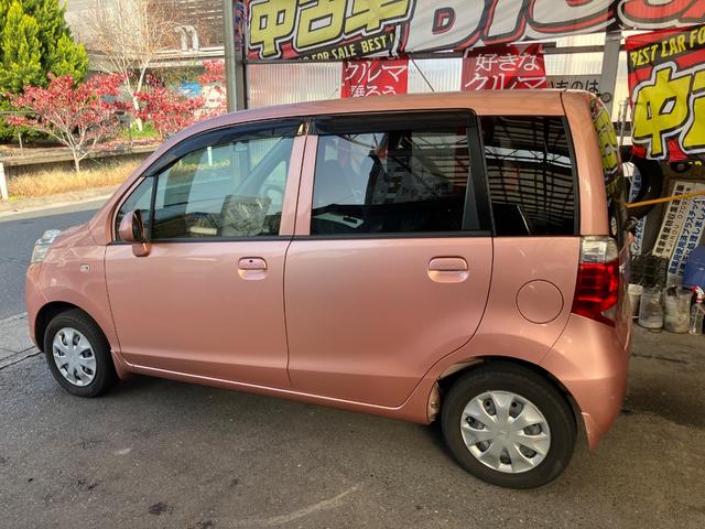 ライフ Gスマートプラス バックカメラ スマートキー 電動格納ミラー ベンチシート AT 盗難防止システム ABS CD 衝突安全ボディ エアコン(17枚目)