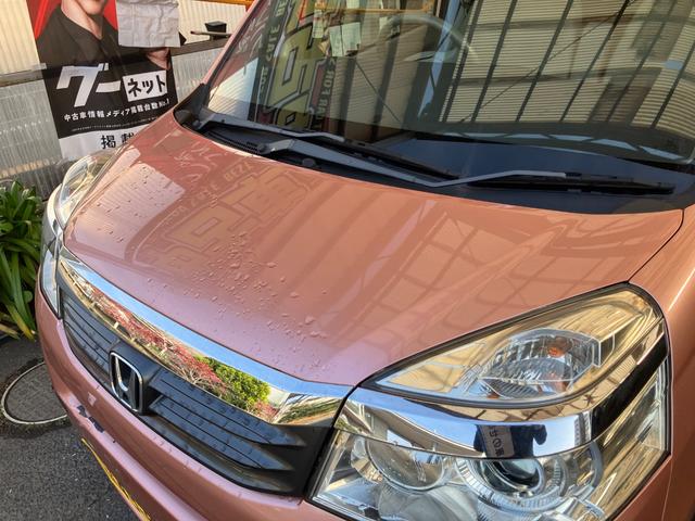 ライフ Gスマートプラス バックカメラ スマートキー 電動格納ミラー ベンチシート AT 盗難防止システム ABS CD 衝突安全ボディ エアコン(18枚目)