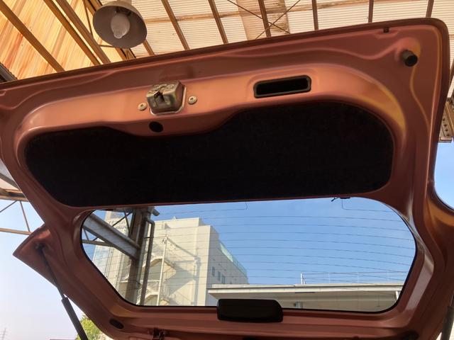 ライフ Gスマートプラス バックカメラ スマートキー 電動格納ミラー ベンチシート AT 盗難防止システム ABS CD 衝突安全ボディ エアコン(25枚目)