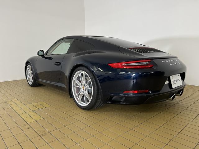 ９１１カレラＳ　ＰＡＳＭ　スポエグ　スポクロ　ＡＣＣ(3枚目)