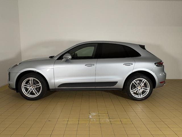 マカン マカン PASM 19incアルミホイール(2枚目)